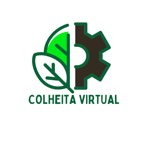Símbolo do Colheita Virtual